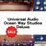 Ocean Way Studios Deluxe セール情報