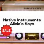 Alicia's Keys Native Instruments セール情報