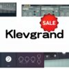 Klevgrand プラグイン セール情報