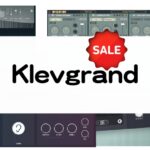Klevgrand プラグイン セール情報