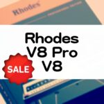 Rhodes V8 Pro / V8 セール情報