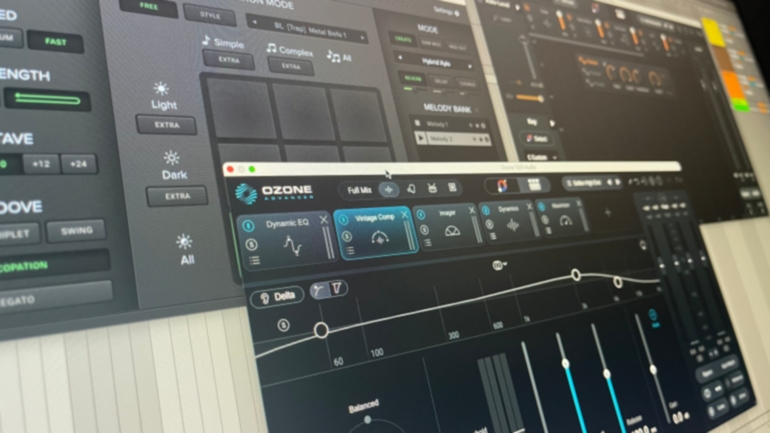 DTMに役立つAIプラグイン
