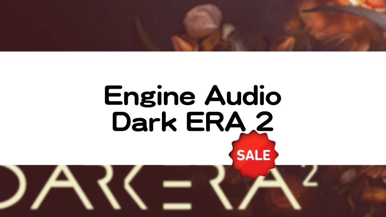 Dark ERA 2 セール情報