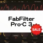 FabFilter Pro-C 3 セール情報