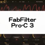 FabFilter Pro-C 3