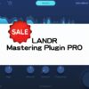 LANDR Mastering Plugin PRO セール情報