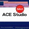 ACE Studio セール情報