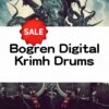 Krimh Drums セール情報
