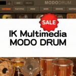 MODO DRUM セール情報