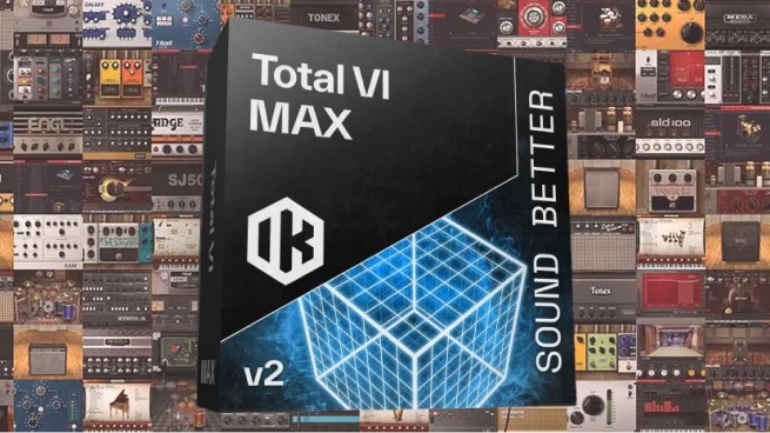 TOTAL VI MAX 2