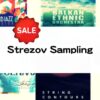 Strezov Sampling セール情報