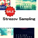 Strezov Sampling セール情報
