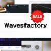 Wavesfactory セール情報