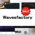 Wavesfactory セール情報