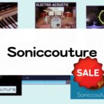 Soniccouture セール情報