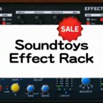 Soundtoys Effect Rack セール情報