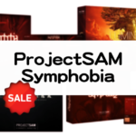 Symphobia セール情報