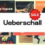 Ueberschall セール情報