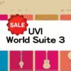 UVI World Suite 3 セール情報