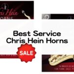 Chris Hein Horns セール情報