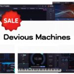 Devious Machines セール情報