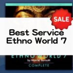 Ethno World 7 セール情報