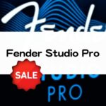 Fender Studio Pro セール情報