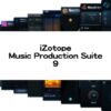 iZotope Music Production Suite 9