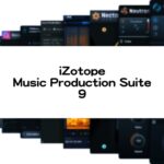 iZotope Music Production Suite 9