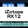 iZotope RX 12