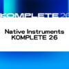 Komplete 26 シリーズ