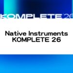 Komplete 26 シリーズ
