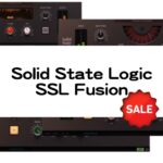 SSL Fusion プラグインのセール情報