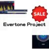 Evertone プラグインのセール情報