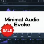 Minimal Audio Evokeのセール情報