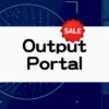 Output Portal セール情報