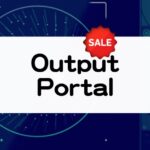 Output Portal セール情報