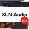XLN Audio セール情報