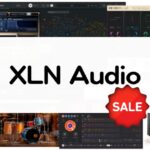 XLN Audio セール情報