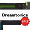 Dreamtonics セール情報