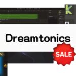 Dreamtonics セール情報