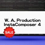 InstaComposer 4のセール情報