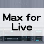 Max for Live
