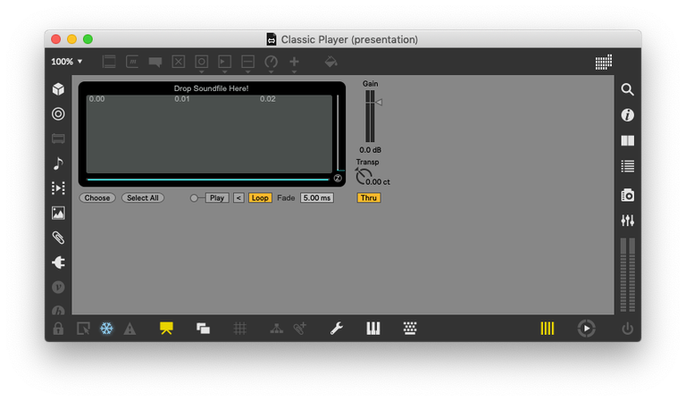 おすすめのmax For Liveデバイス Ableton Liveがもっと楽しくなる マタタキベース